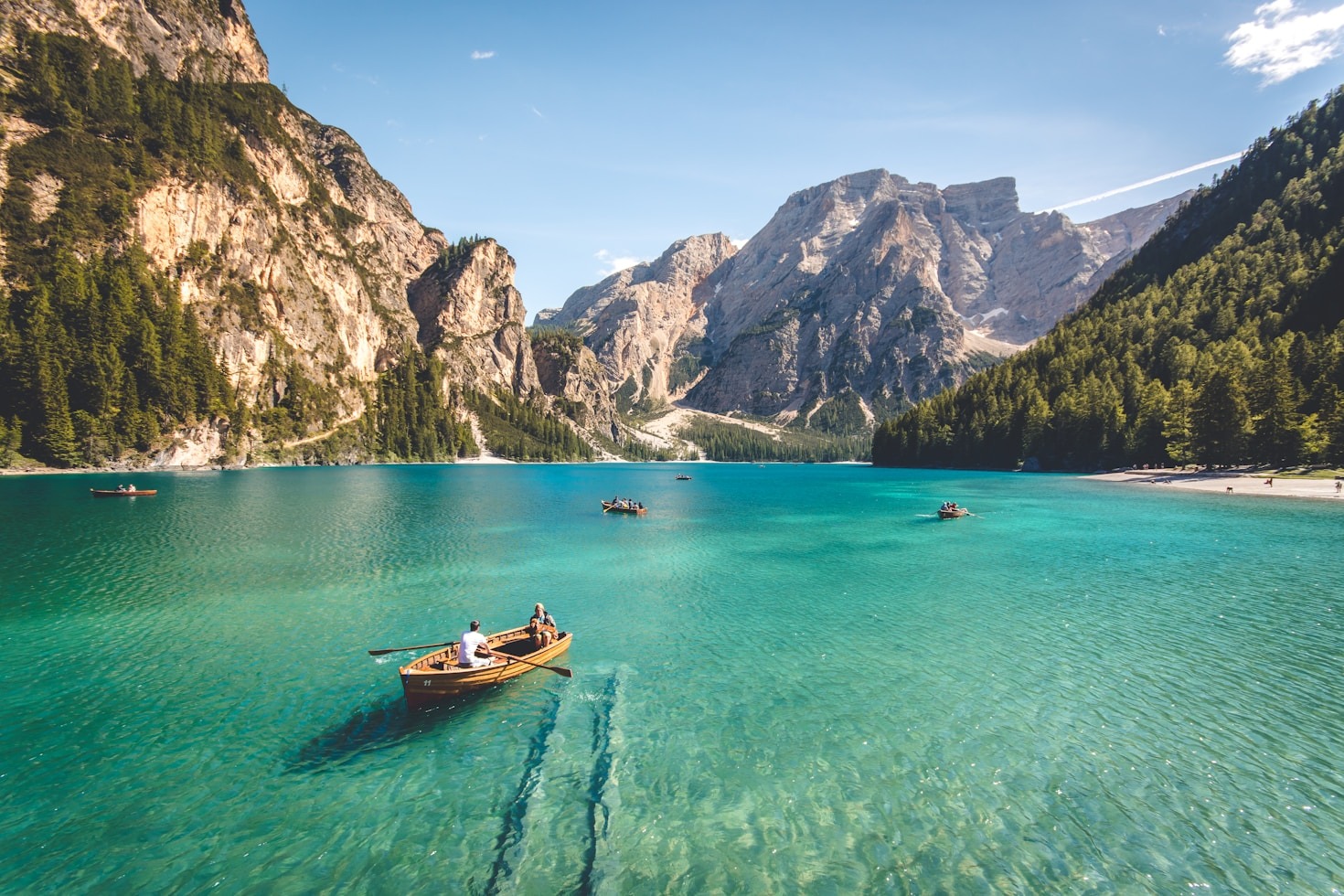 Les plus beaux paysages pour vos escapades