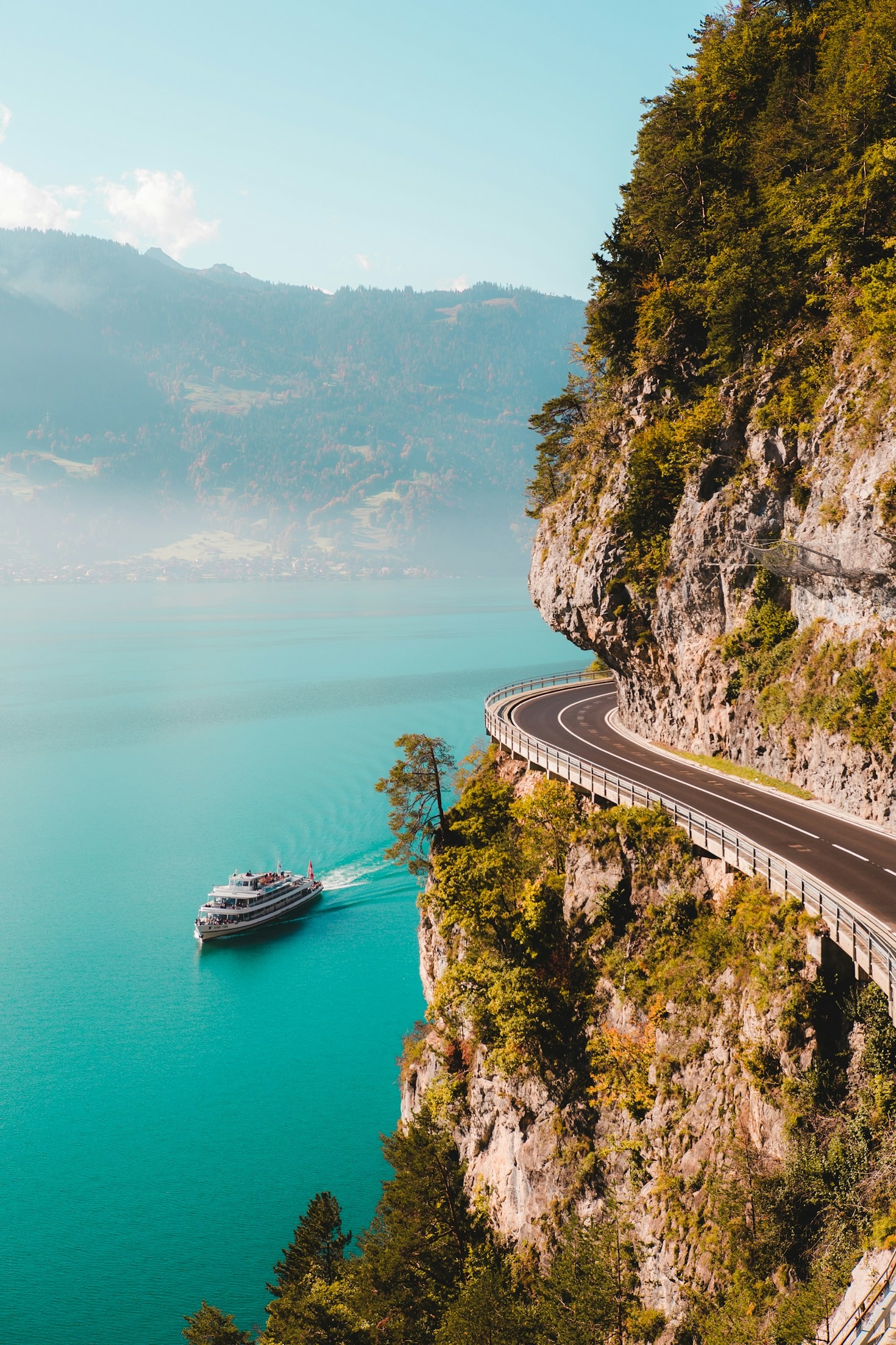 Comment planifier un voyage réussi