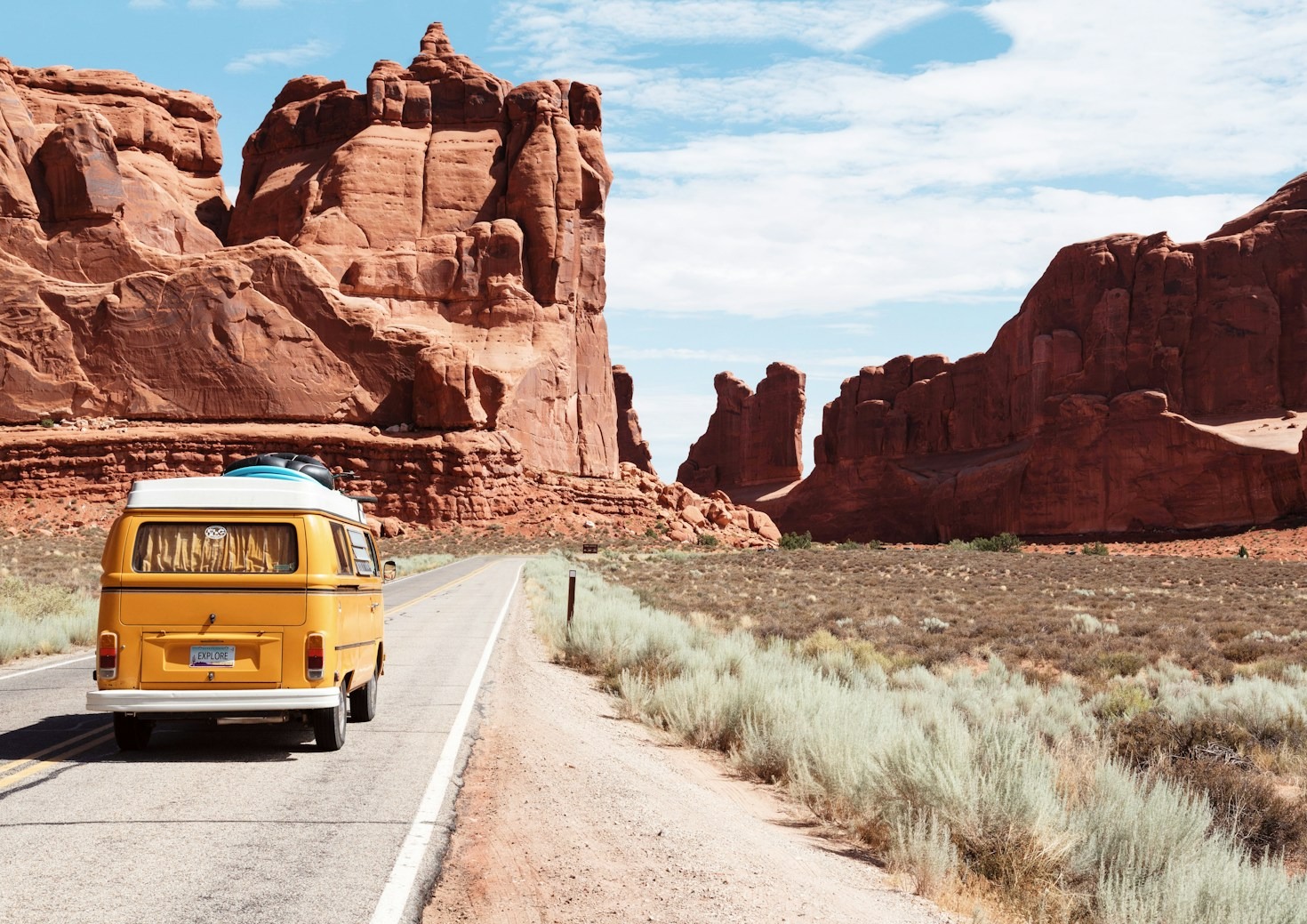 Conseils pour capturer des photos de voyage parfaites