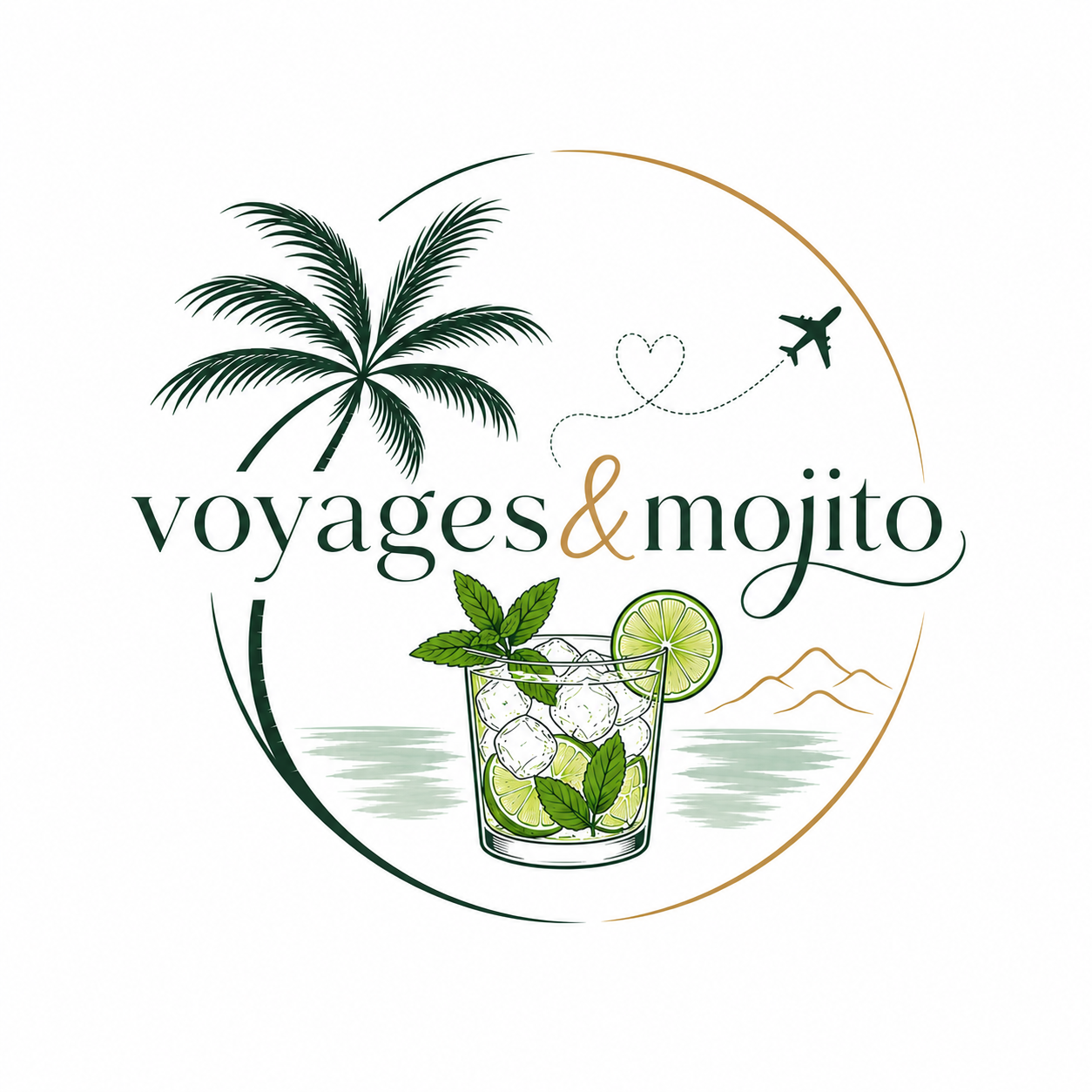 Voyages & Mojito